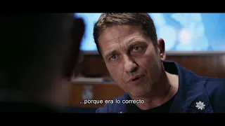 Misión Submarino (Hunter Killer) - Spot 30 Segundos_2 - Chile /Bolivia