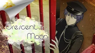 【Vocaloid 4 en español】 Crescent Moon | Kaito V3