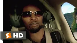 Miami Vice (2006) - Drug-Smuggling Airplane Scene (4/10) | Movieclips