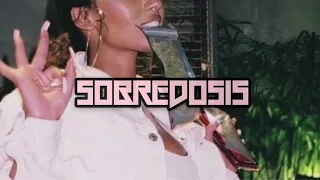 Sobredosis- Romeo Santos ft. Ozuna (slowed)