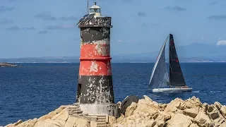 Maxi Yacht Rolex Cup 2018 – The Complete Contest