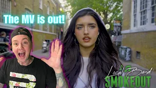 Angelina Jordan - If I Were a Boy ( Reaction / Review )