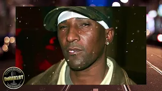 Cle 'Bone' Sloan Admits Dr. Dre Paid Him After Incident w/ Suge Knight!