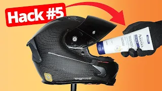 5 Hacks Every Motorcyclists Should Know