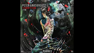 Peter Groskreutz - Techbeast (Original Mix)