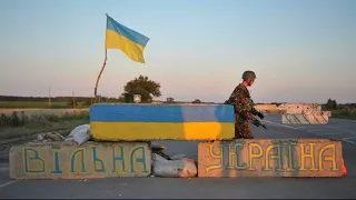 Виряджала мати сина на Схід України