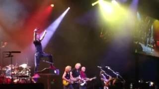 Come Sail Away By Styx | St. Louis