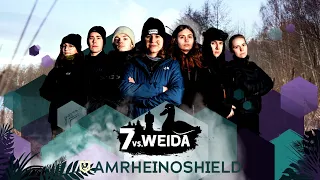 7 vs. Weida - Trailer | The MITTNIGHT Show 2024