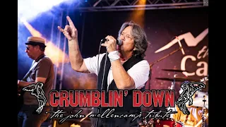 NSE-Crumblin' Down- A Tribute to the Music of John Cougar Mellencamp