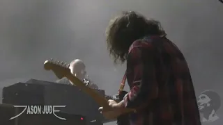 The War On Drugs - Under The Pressure [HD] LIVE 1/19/2022