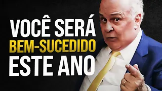 TÉCNICA PSICOLÓGICA PARA FICAR RICO SAINDO DO ZERO|Dr Lair Ribeiro