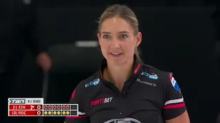 Elite 8 - 2022 Points Bet Invitational - Einarson vs. Rocque