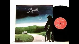 RAGNAROK . PROG ROCK SWEDISH .1976