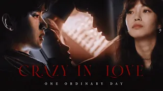 Crazy in love ➤ One Ordinary Day ⎢FMV⎢ 〖18+〗