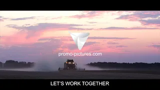 Showreel Agro by Promo Pictures 2020