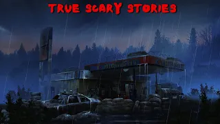 5 True Scary Stories to Keep You Up At Night (Vol. 87)