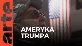 USA: Witamy w Trump Country | ARTE.tv Dokumenty