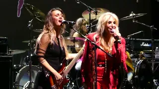 VIXEN Cruisin, Cryin´& Hellraisers LIVE Bergen PAC, New Jersey, Usa, May 5, 2023