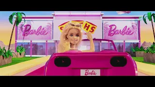 Everything Barbie at Smyths Toys
