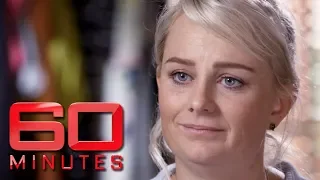Desperate plea from MH370 victims' families | 60 Minutes Australia