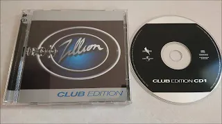 Zillion Club Edition CD.01 (1999)