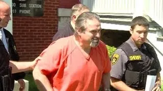 NY Man Accused of Killing His Son: Never-Before-Heard Tapes