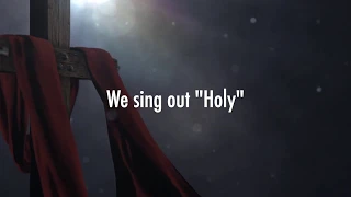 All Hail King Jesus - Jeremy Riddle (Lyrics + Scripture)