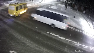 ДТП 29.01.2019 м. Боярка