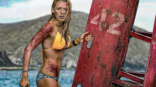 THE SHALLOWS - First 10 Minutes From The Movie (2016)
