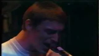 The Jam Live - Ghosts (HD)