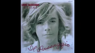 Louis- Alexander Desire  - Flow my tears   - 2007 .