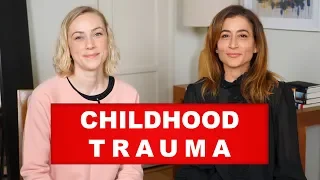 The Long Term Effects of Childhood Trauma