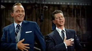 The Magnificent Bing Crosby and Donald O'Connor  - Anything Goes (1956)