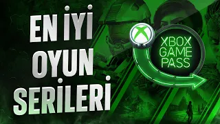 GAME PASS OYUN ÖNERİLERİ | GAMEPASS DE OYNAMANIZ GEREKEN EN İYİ OYUN SERİLERİ