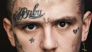 Рэперы почитают память о LIL PEEP