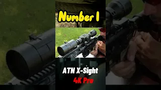 Top 2 best Night Vision Rifle Scope You can Buy Right Now [2023]