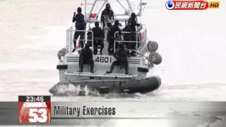 Military Exercises