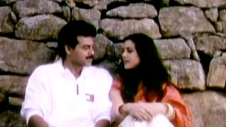 Preethi Zinta Fell in Love With Venkatesh Best Love Scene || Telugu Movie Love Scenes || Shalimar