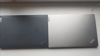 Lenovo ThinkPad E14 Gen 4 vs ThinkPad L14 Gen 3