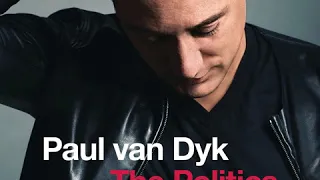 Paul Van Dyk - The Politics Of Dancing 3 (Continuous Mix)