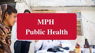Public Health MPH | Open Day | University of Leeds