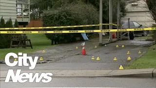 One person killed in Delta, B.C. shooting