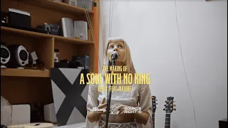The Making of 'A Soul With No King - Remix' (feat. NATURE), with AURORA and Brian Eno