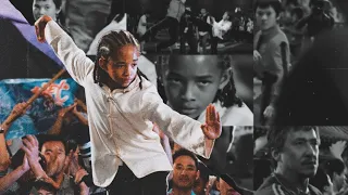 JADEN BECOMES HIM SMITH (Karate Kid Finale)