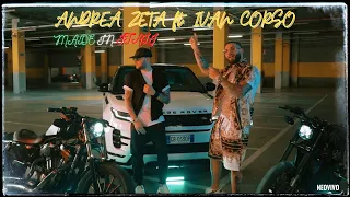 Andrea Zeta Ft. Ivan Corso- Made In Italy (Video Ufficiale 2022)