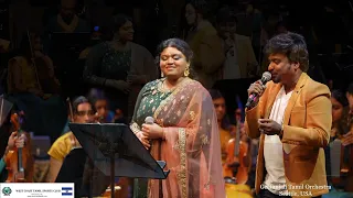 Avalukena Alagiya Mugam-Mukesh and Punya