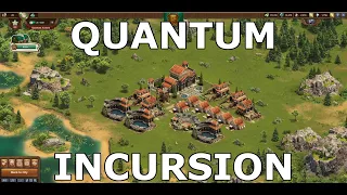 Forge of Empires: Quantum Incursion