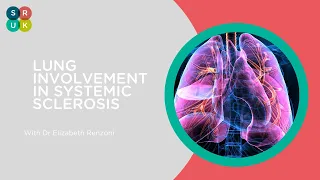 Lung Involvement in Systemic Sclerosis with Dr Renzoni