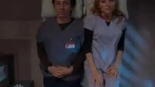 Alive With The Glory of Love - Scrubs