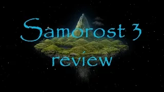 Samоrost 3. Слегка маниакально-депрессивный Обзор.